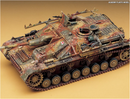 Academy Models 13235 STURMGESCHULTZ IV 1:35