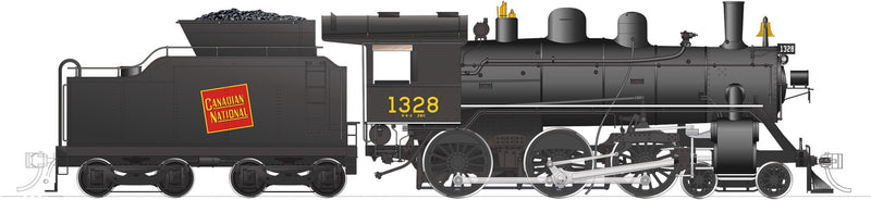 PREORDER Rapido 603001 HO Scale H-6-d: CNR