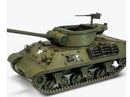 Academy Models 13501 M36/M36B2 "Battle of the Bulge" 1:35