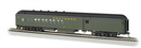 Bachmann 13606 72' Heavyweight Combine w/ 2 window door Southern