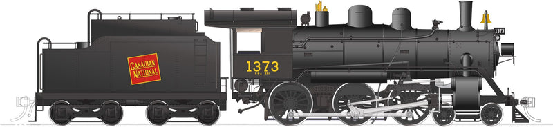 PREORDER Rapido 603503 HO Scale H-6-g: CNR