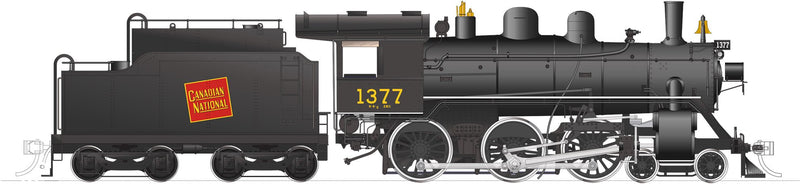 PREORDER Rapido 603504 HO Scale H-6-g: CNR