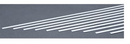 Evergreen Scale 138 .030 X .188 Dimensional Strips