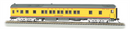 Bachmann 13905 80'PULLMAN CAR UP, HO