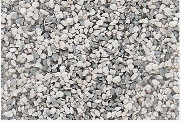 Woodland Scenics B1394 Gray Blend Medium Ballast Shaker