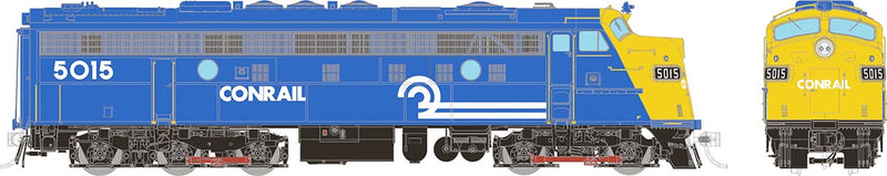 PREORDER Rapido 014567 HO EMD FL9 - Sound & DCC -- Conrail