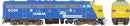 PREORDER Rapido 014068 HO EMD FL9 - Standard DC -- Conrail
