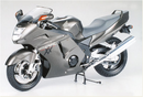 Tamiya 14070 Honda CBR 1100XX Blackbird