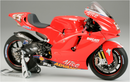 Tamiya 14101 Ducati Desmosedici 1:12