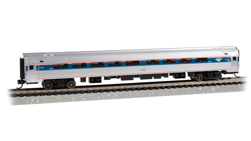 Bachmann 14169 BUDD AMFLEET I