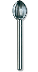 Dremel Tools 144 HIGH SPEED CUTTER 5/16' ROUND