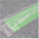 Evergreen Scale 144 .040 X .080 STRIPS