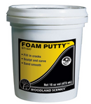 Woodland Scenics 1447 Foam Putty 8oz