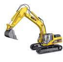 Imex 14510 1/40 Scale METAL DIECAST EXCAVATOR Construction Model Vehicle