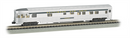 Bachmann 14553 85'STREAMLINE OBSERV B&O, N Scale