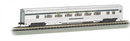 Bachmann 14753 N 85'STREAMLINE COACH B&O