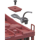 Kadee #148-25 Scale Bulk Pack - 25 pair #148 Whisker Metal Couplers - Medium (9/32") Centerset Shank, HO