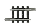 Trix TXX14903 Straight Track, 17.5 mm / 43/64", N Scale