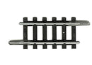 Trix TXX14908 Straight Track, 27.9 mm / 1-3/32", N Scale