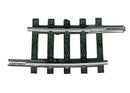Trix TXX14926 Curved Track, R 2 (228,2 mm / 9,0") - 6Ãƒâ€šÃ‚Â°, N Scale