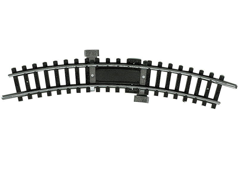 Trix TXX14972 Feeder Track R 1 - 30°, N Scale