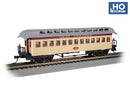 Bachmann 15106 COACH (1860-80 ERA) - OLD COLONY RAILROAD