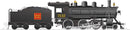 PREORDER Rapido 603015 HO Scale H-6-g: CNR