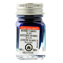 Testors 1539TT Enamel Paints 1/4 oz. Metallics - Flake Blue