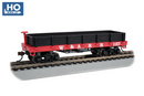 Bachmann 15403 OLD-TIME GONDOLA - WESTERN & ATLANTIC