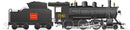 PREORDER Rapido 603516 HO Scale H-6-g: CNR