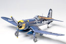 Tamiya 61061 VOUGHT F4U-1D CORSAIR, 1:48 Scale