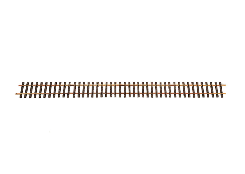 LGB LGB10610 Straight Track, 1,200 mm / 47-1/4, G Scale