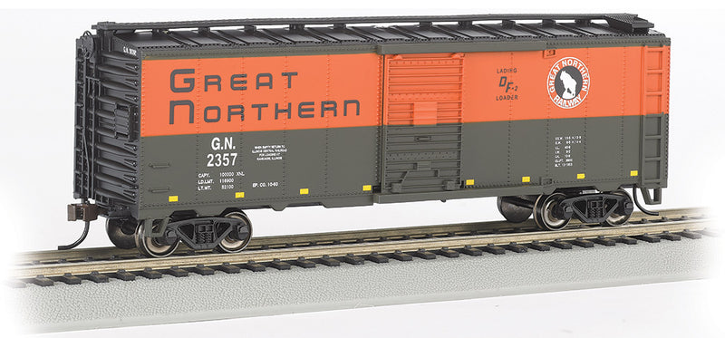 Bachmann 16001 Great Northern