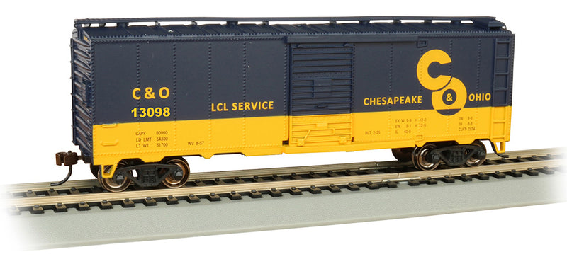 Bachmann 16002 C&O