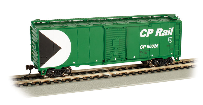 Bachmann 16004 CP RAIL