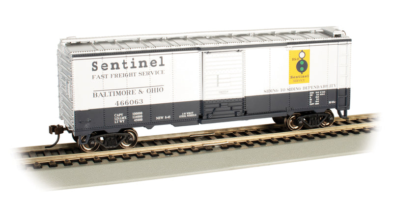 Bachmann 16005 B&O