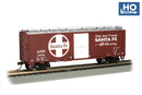 Bachmann 16012 SANTA FE