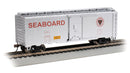 Bachmann 16017 40' BOXCAR - SEABOARD