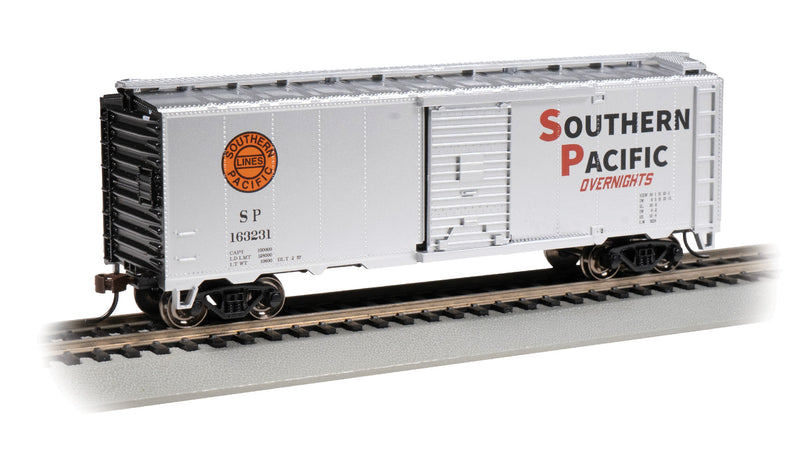 Bachmann 16018 40' BOXCAR - SOUTHERN PACIFIC