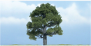 Woodland Scenics 1606 Ready Made Oak Tree 3'
