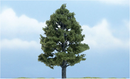 Woodland Scenics 1608 Ready Made Sweetgum Tree 4'