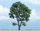 Woodland Scenics 1610 Ready Made Maple Tree 4 1/2'