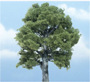 Woodland Scenics 1620 Ready Made Oak Tree 5'