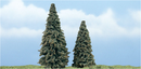 Woodland Scenics 1625 Conifer 3'-4' 2pc