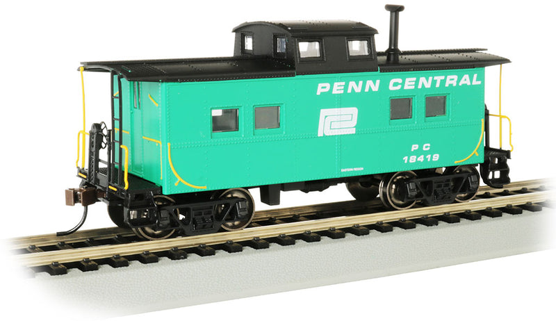 Bachmann 16821 PENN CENTRAL