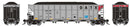 Rapido HO AutoFlood III RD Coal Hopper: GGPX, Detail Variations: 6-pack includes the following numbers, all individually packaged: #1739 #1757 #1788 #1802 #1811 #1817