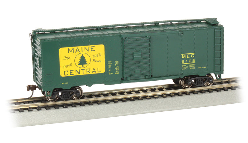 Bachmann 17011 Maine Central