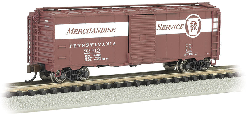 Bachmann 17061 PRR