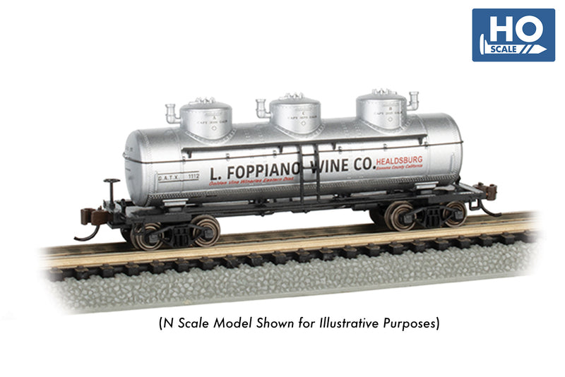 Bachmann 17114 L. FOPPIANO WINE CO.