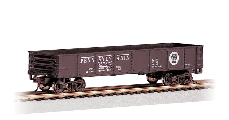 Bachmann 17202 PENNSYLVANIA